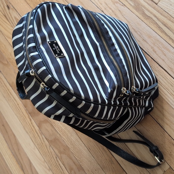 Kate Spade Backpack - Picture 5 of 10